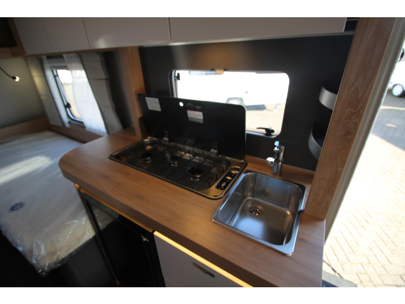 Knaus Sport Platinum 460 EU Modeljaar 2027  foto: 17