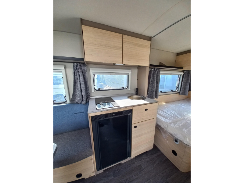 Weinsberg CaraLife 450 FU  foto: 7