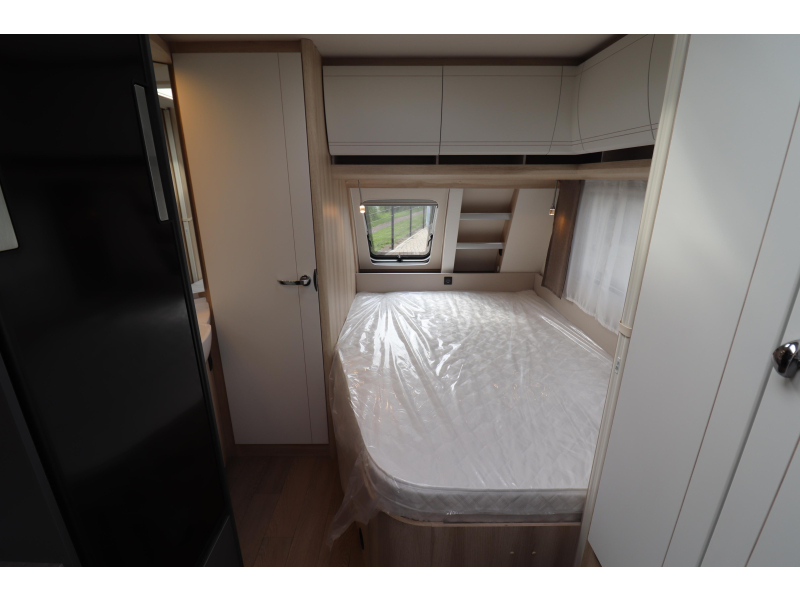Hobby De Luxe 460 UFE MODEL 2027 - 482  foto: 12