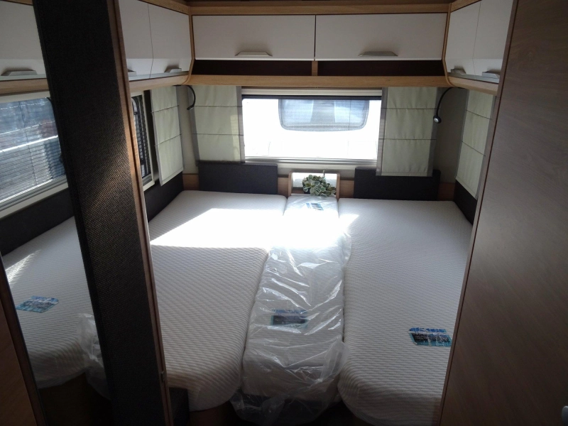 Knaus Sudwind 60 Years 540 EU VERKOCHT!  foto: 10