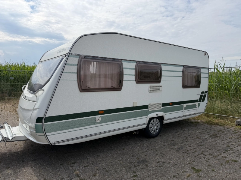 Chateau calista 490 