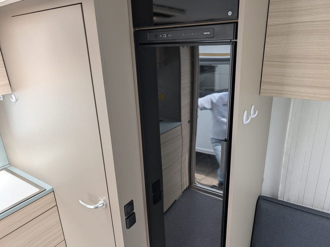 Adria Altea 4 Four 362 LH foto: 10