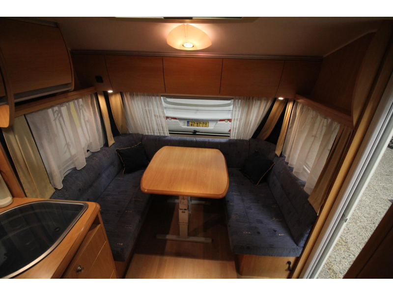 Home-Car Rally Trophy 45 Mover, Voortent, Fietsenr  foto: 9