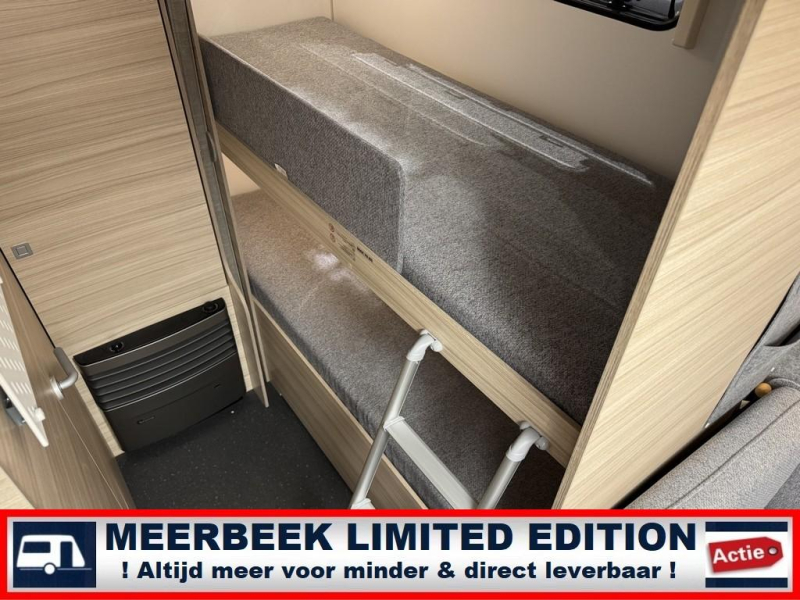 Adria Altea 552 PK SILVER EDITION 2027 UNIEK  foto: 6