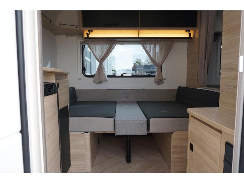 Caravelair Sport Line 410 ACTIEPRIJS + AUT. MOVER  foto: 6