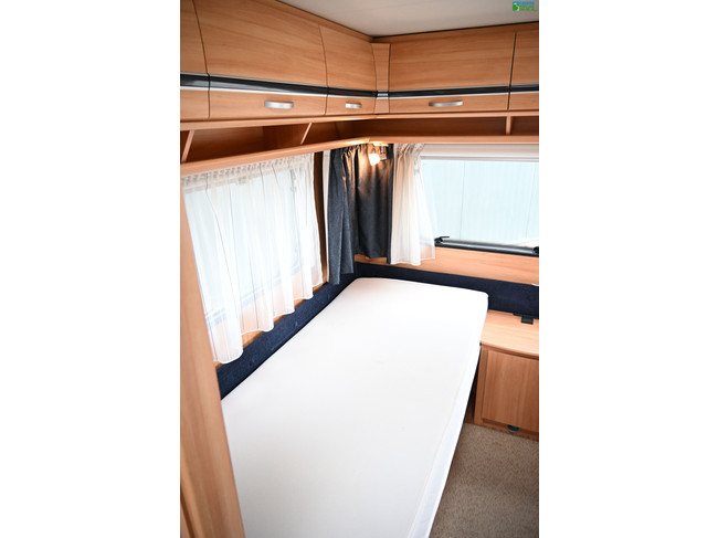 Dethleffs Camper 510V foto: 16