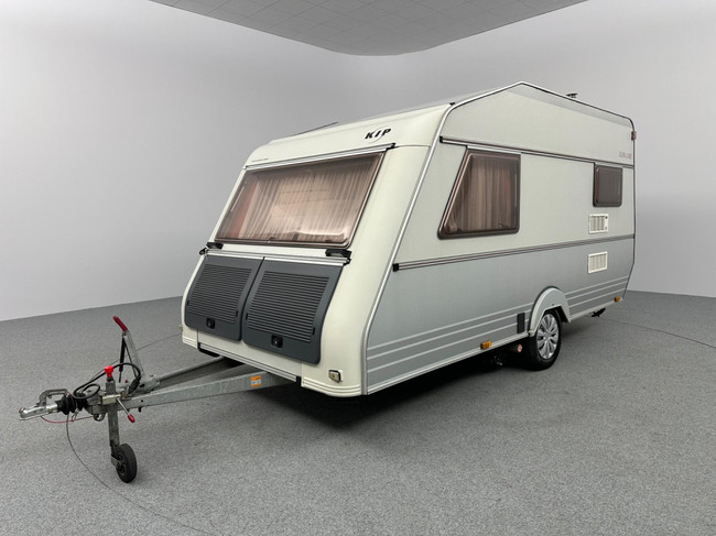Kip Sunline 41 EKL foto: 16