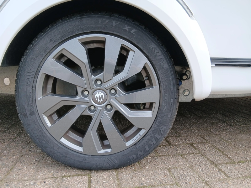 Knaus Sport Silver Selection 400 QD  foto: 14
