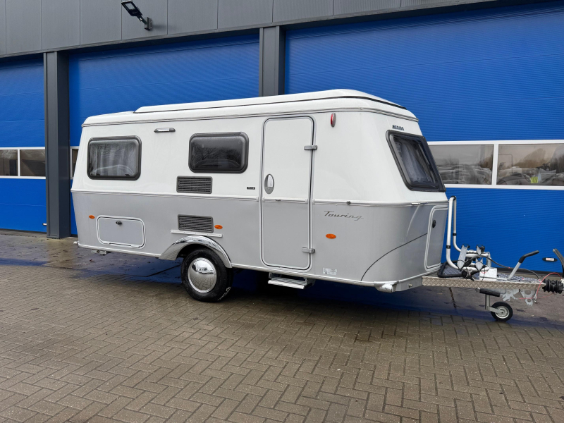 Eriba Touring 542 aanbieding  foto: 8