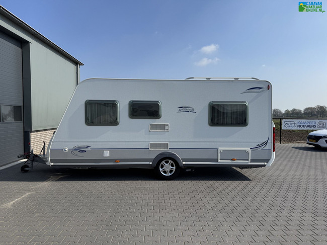 Caravelair Ambiance Style 475 foto: 5