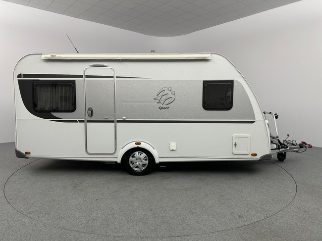Knaus Sport 450 FU foto: 9