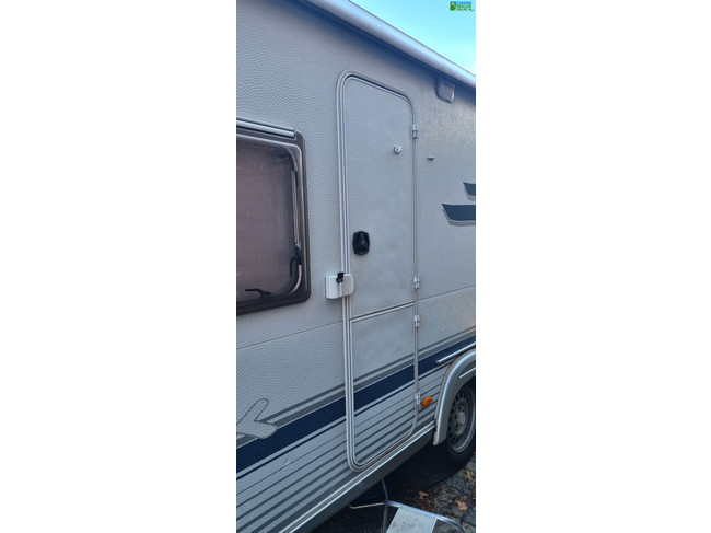 Wilk Stern 470 foto: 14