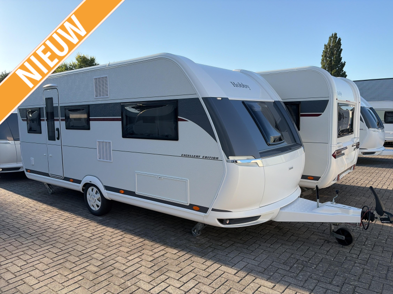Hobby Excellent Edition 495 UL Model 2027  foto: 0