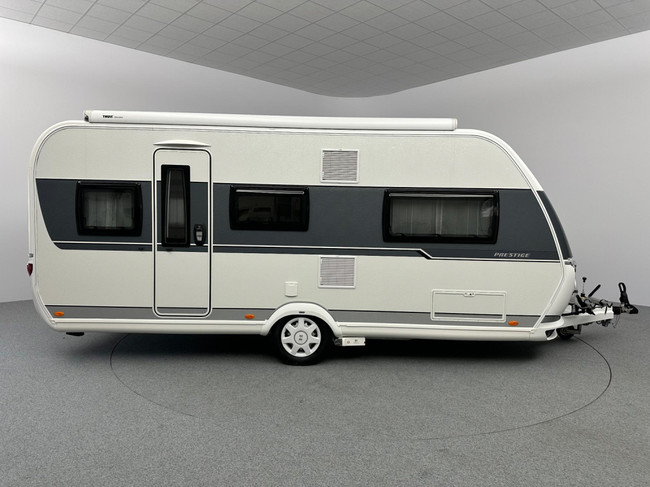 Hobby Prestige 495 UL foto: 10
