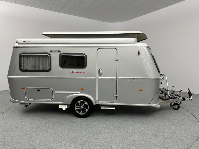 Eriba Touring Troll 535 GT foto: 9