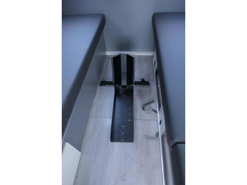 Kip Shelter voor motorfiets  foto: 10