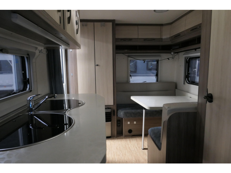 Hobby De Luxe 440 SF MEENEEMPRIJS  foto: 9