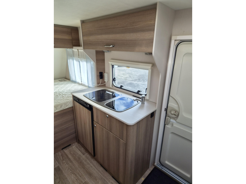 Dethleffs C'Joy 410 QL - Mover -  foto: 7
