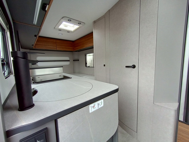 Eriba NovaLine 442 foto: 9