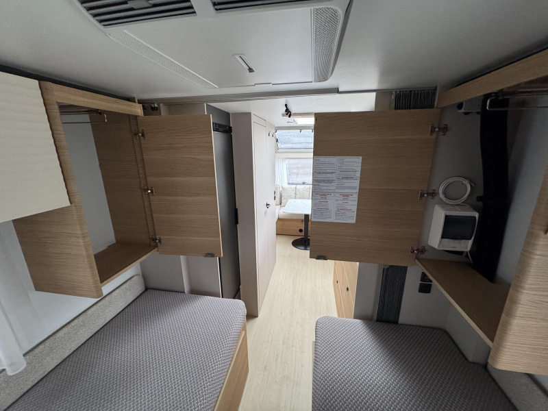 Adria Adora 532 UL  foto: 8