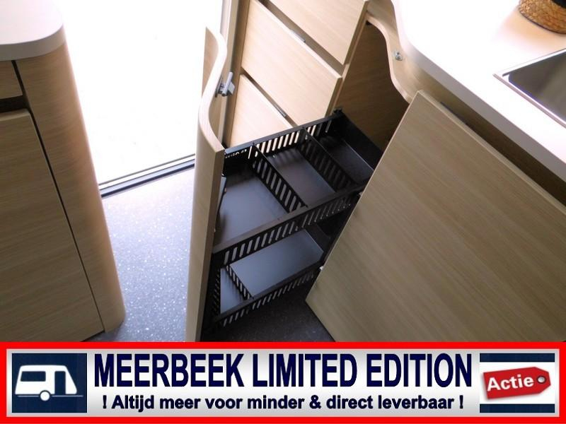 Adria Action 391 LH 2705,=KORTING MOVER+ELITE  foto: 18