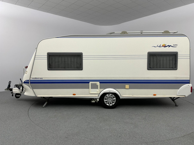Hobby Excellent Easy 495 UL foto: 10
