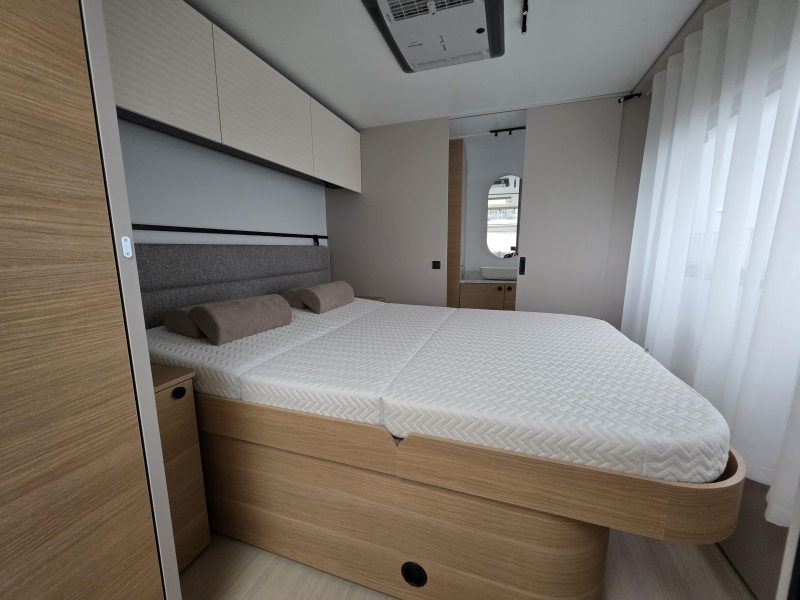 Adria Adora 613 UT  foto: 12