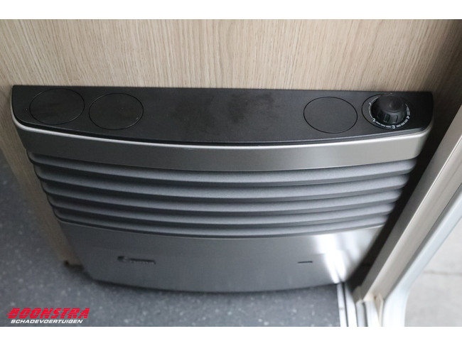 Adria Aviva 492 **NIEUW/NEU** Vloerverwarming foto: 23