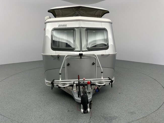 Eriba Touring Troll 540 foto: 21