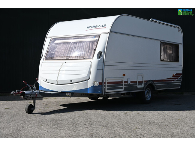 HOME-CAR Racer 43TMF foto: 1
