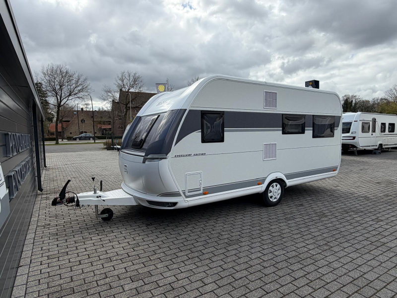 Hobby Excellent Edition 460 UFE 