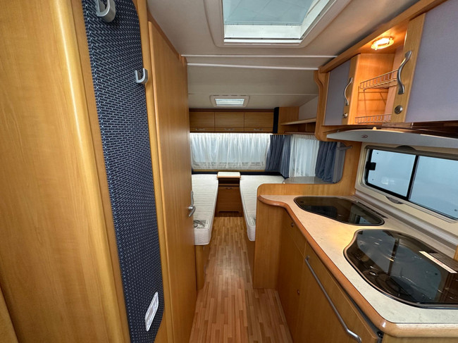 LMC Sunny 490 E foto: 22