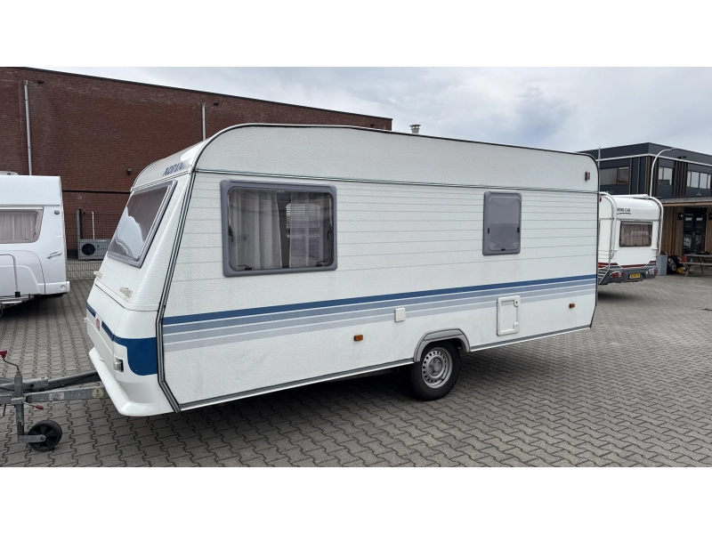 Adria Altea 461 DB 2x zit stapelbed toilet  foto: 14