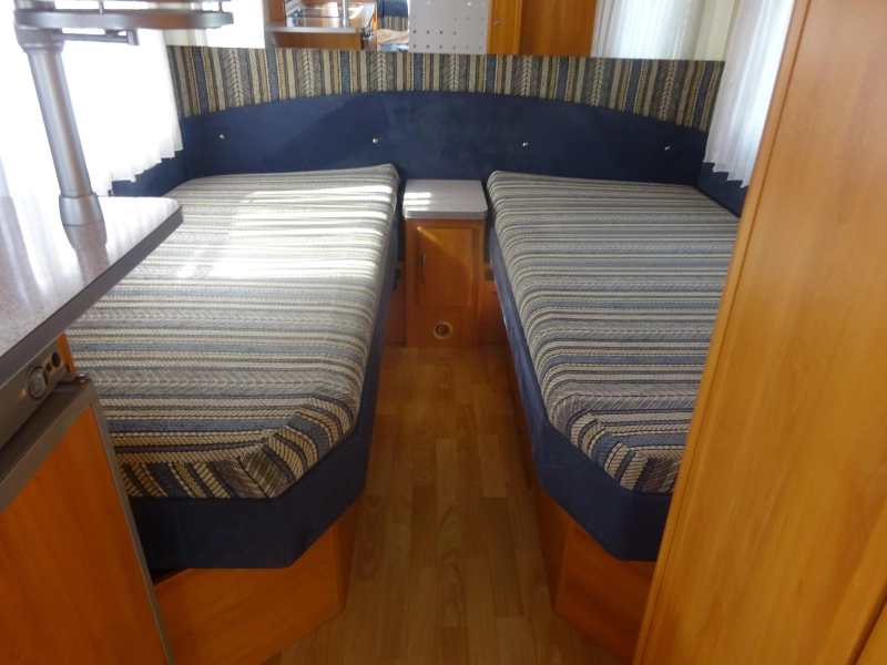 Wilk SilverStar 490 UE  foto: 8