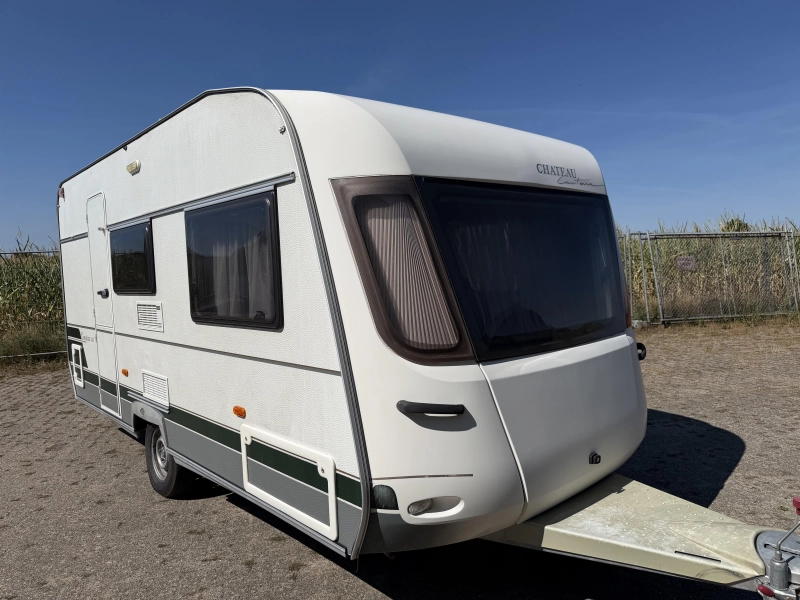 Chateau Cantara 443C 