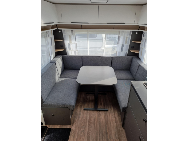 Fendt Apero 465 SFB Gratis Mover!  foto: 4