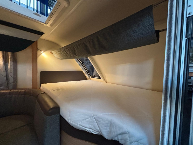 Knaus Sport en Fun 480 QL Mover Cassetteluifel  foto: 1