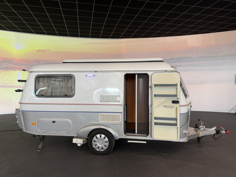 Eriba Triton 420 Unico verona / mover 