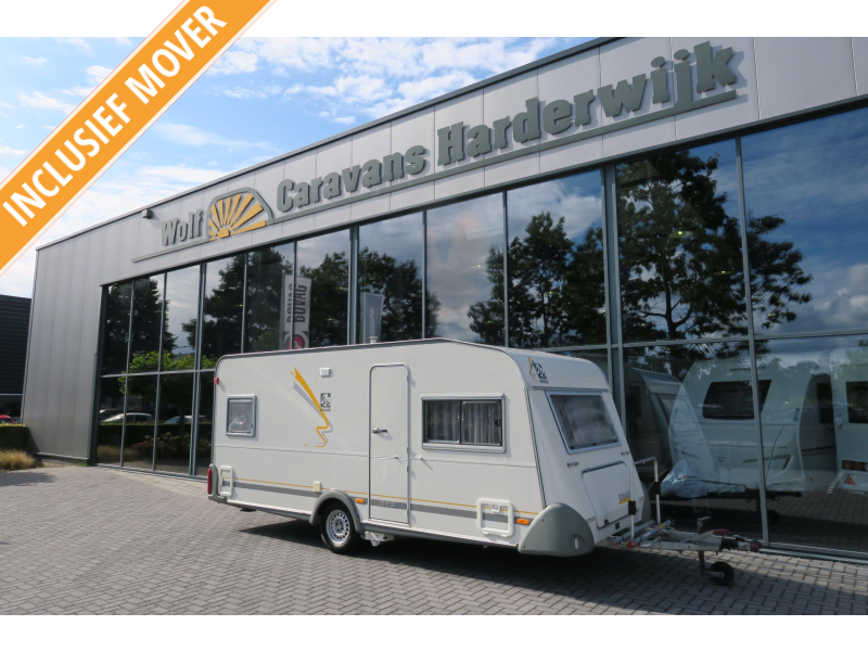 Knaus Sudwind 495 TF VOLAUTO.MOVER+LUIFEL 
