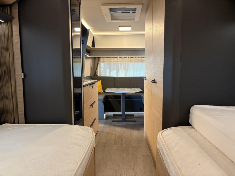 Hobby Maxia 495 UL mover / dakairco / luifel  foto: 17