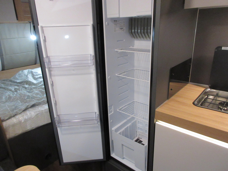 Knaus Sport Platinum 500 QDK NIEUW 2027 MODEL!  foto: 14