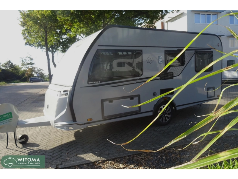 Knaus Sudwind 60 Years 450 FU  foto: 16