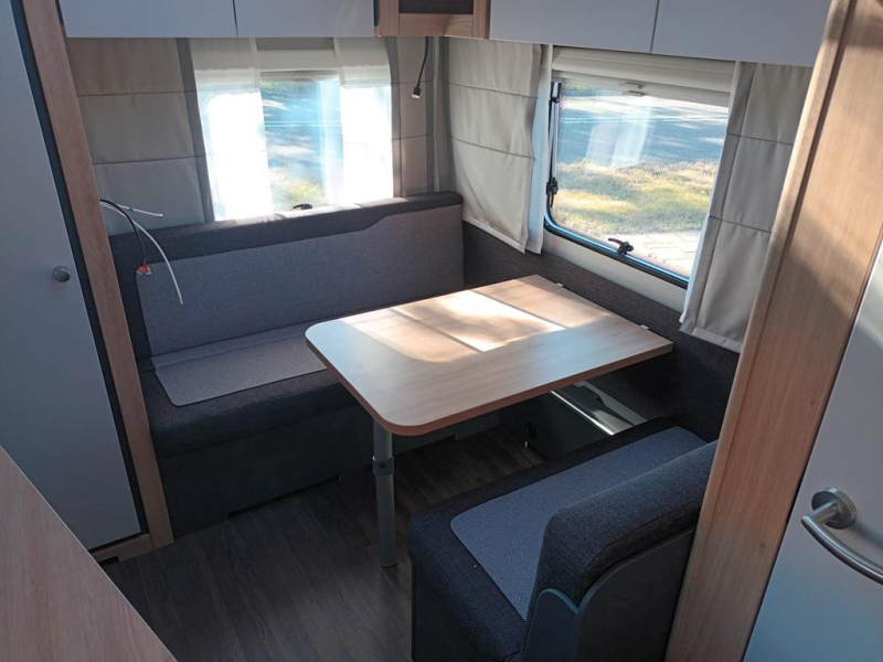 Knaus Sport Platinum 420 QD  foto: 1