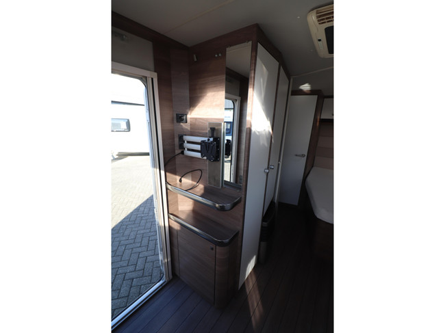 Knaus Sport Silver Selection 500 UF Airco| Luifel| Mover| ATC foto: 17