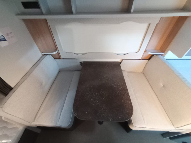 Bürstner B66 480 TK foto: 9
