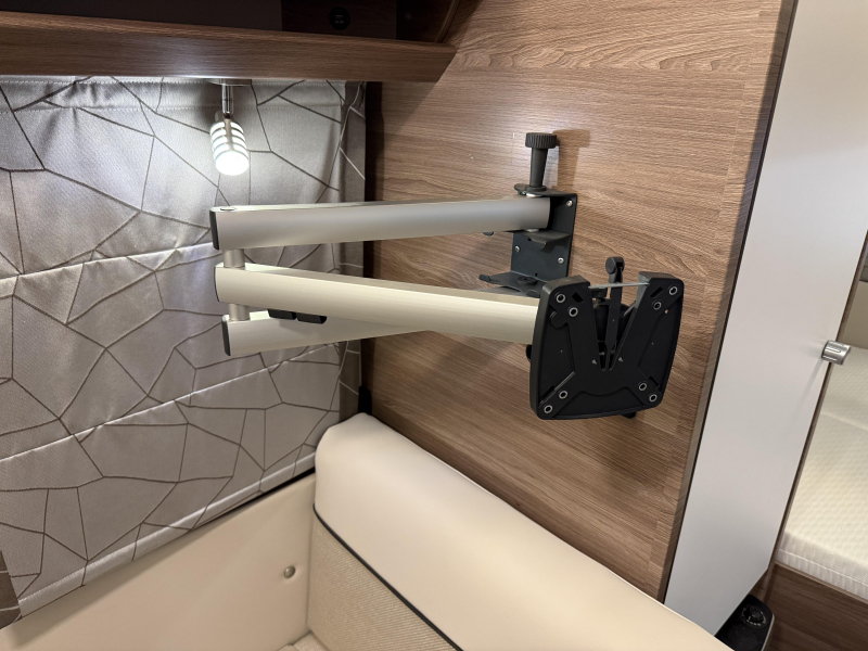 Knaus Sport 400 QD VASTBED MOVER LUIFEL(TOP)  foto: 18