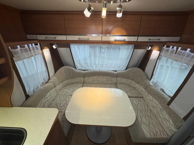 Caravelair Venicia 480 foto: 5