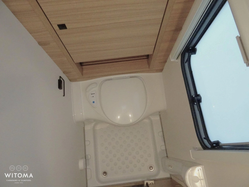 Dethleffs Summer Edition 470 FR DEMO AANBIEDING !  foto: 14