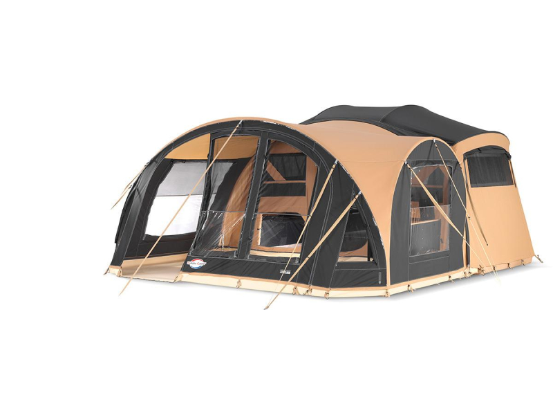 Europa Camper Trailcruiser Basic - 8 personen - Nieuw 2026  foto: 7