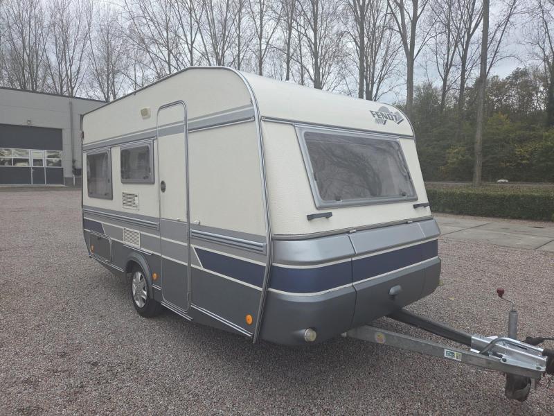 Fendt Joker 410 B + BOVAG-2025 + Luifel  foto: 1